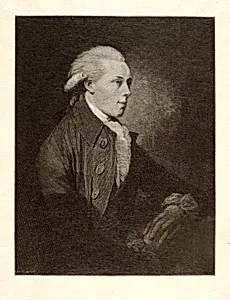 Thomas William Vawdrey