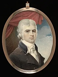 Thomas Williams, of Annapolis