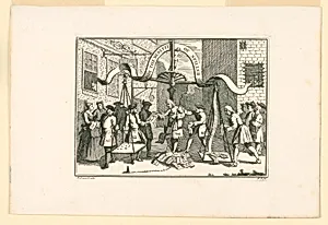 Ticket for the Benefit of Spiller, the Player