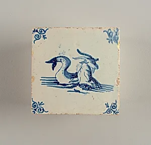 Tile by Unknown