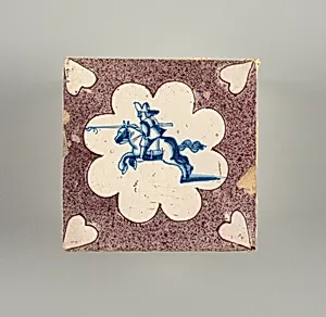 Tile by Unknown