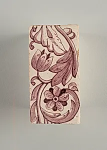 Tile by Unknown