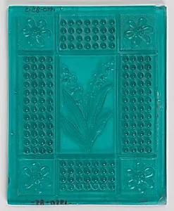 Tile by Unknown