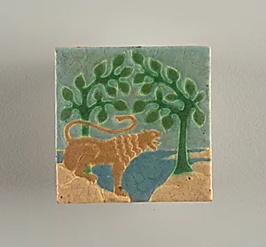 Tile