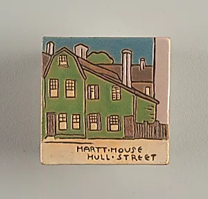 Tile