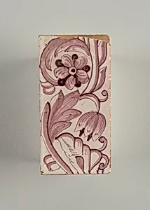 Tile by Unknown