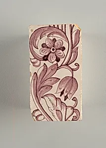 Tile by Unknown