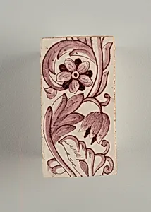 Tile by Unknown