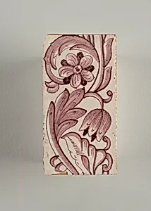 Tile by Unknown