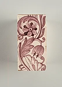 Tile by Unknown