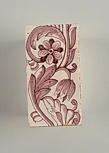 Tile by Unknown