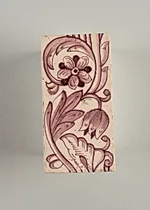 Tile by Unknown