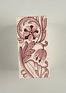 Tile by Unknown