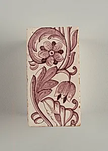 Tile by Unknown
