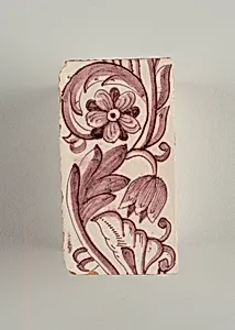 Tile by Unknown