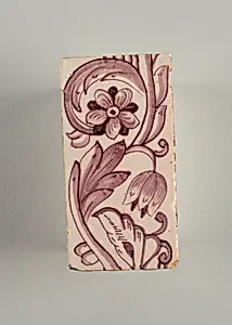 Tile by Unknown