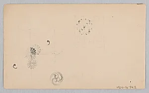 Tiles by Robert Frederick Blum, American, 1857–1903