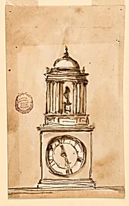 Timepiece