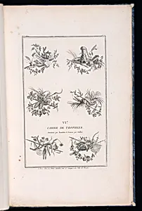 Title Page by Pierre Ranson, French, 1736–1786