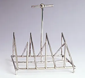 Toast Rack
