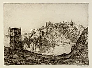 Toledo