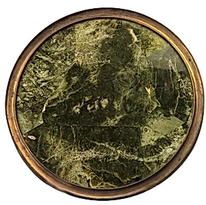 Tray by Unidentified
