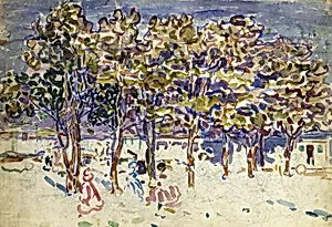 Trees