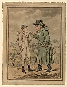 Tricks of the Turf, or, Settling how to Lose a Race