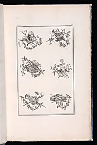 Trophy Designs by Pierre Ranson, French, 1736–1786