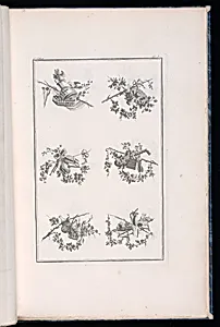 Trophy Designs by Pierre Ranson, French, 1736–1786