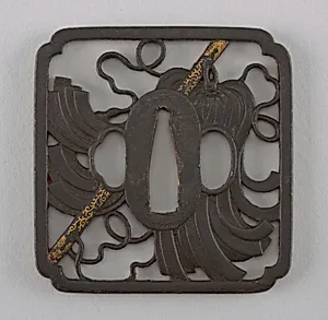Tsuba