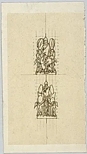 Two Designs for Trophies