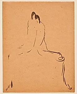 Two Figures