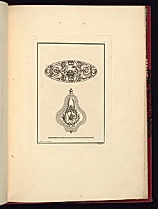 Two Snuffbox Designs