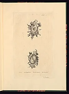 Two Trophy Designs