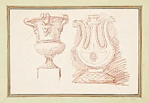 Two urns