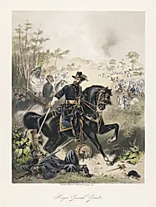 Ulysses S. Grant