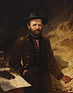 Ulysses S. Grant