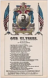 Ulysses S. Grant