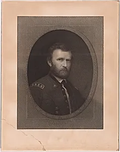 Ulysses S. Grant