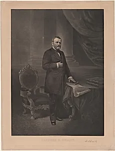 Ulysses S. Grant