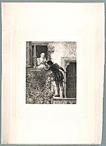 Un Amour de Jeunesse