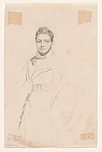 Unidentified Boy