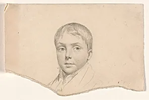 Unidentified Boy