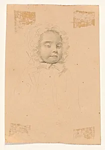 Unidentified Child