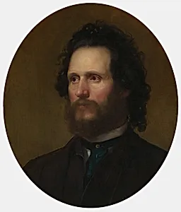 Unidentified Man