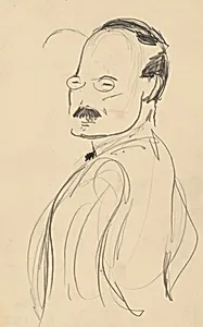 Unidentified Man