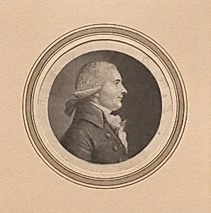 Unidentified Man