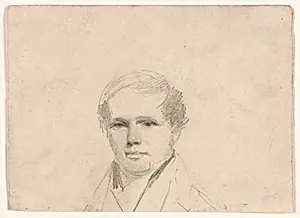 Unidentified Man