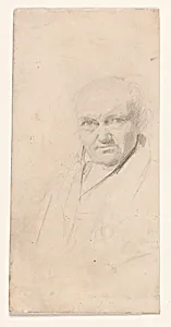 Unidentified Man